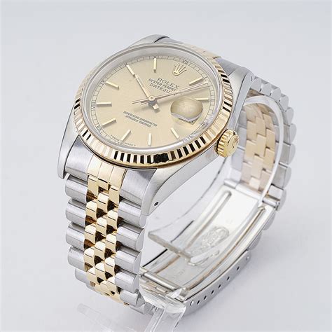 Rolex Datejust 36 most expensive